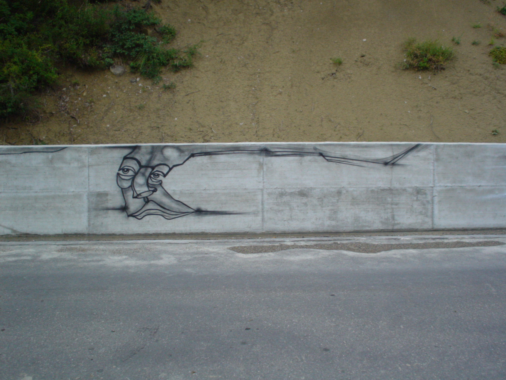 COAL: FACCIA (PR)